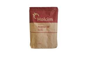 Portland Zement Holcim Normo 5R CEM I 52,5 R